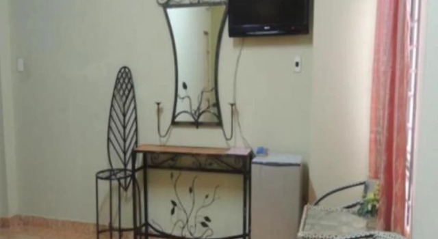 Minh Hai Hotel, Забронировать Отель Район 10 Хошимин