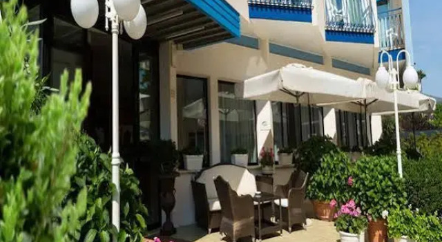 Hotel Plaza Esplanade