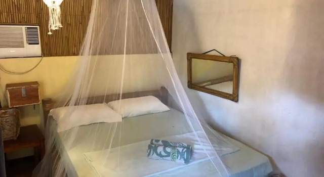 Трёхместный семейный номер Standard Amami Beach Resort