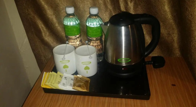 Семейный номер Standard Best Star Resort