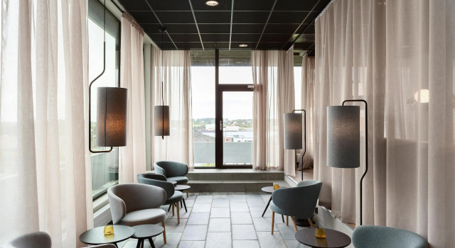Radisson Blu Hotel, Haugesund, Reserva ahora Hotel Haugesund Rogaland