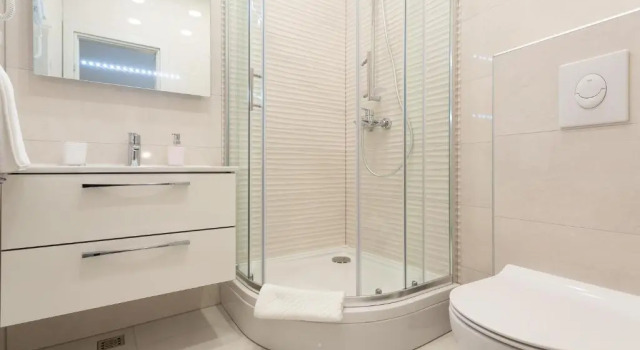 Номер Deluxe Villa Stonehouse