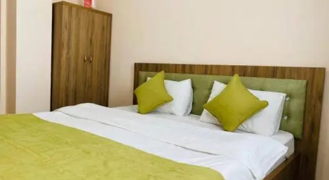 Holiday home 4 bedrooms 2 bathrooms - Almaty, Buchen Sie Hotel Almaty Kasachstan