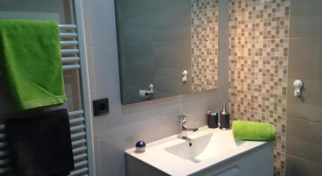 Апартаменты Superior Orchidee Apartment
