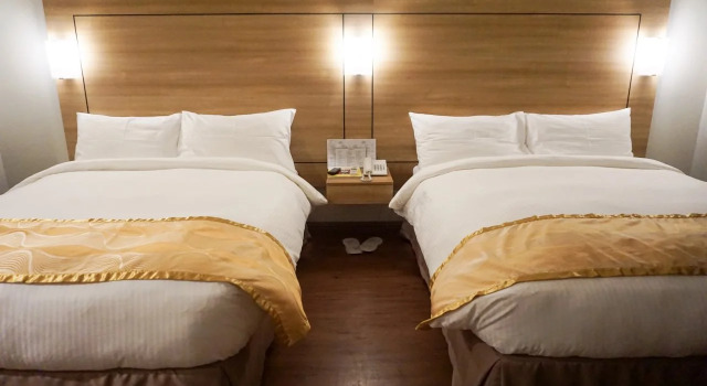 Vista Real Hotel, Buchen Sie Hotel Tagaytay Luzon