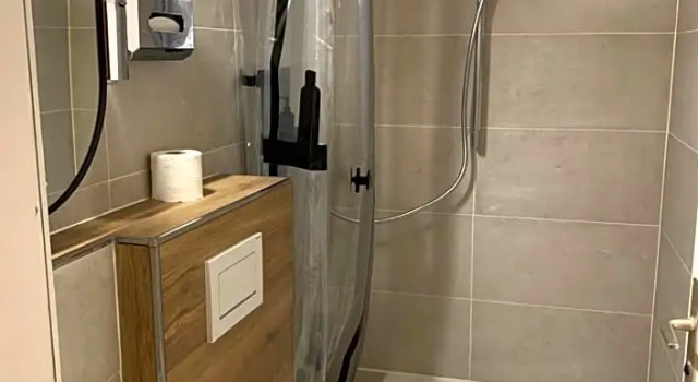 Номер Deluxe Hotel Keese Hamburg