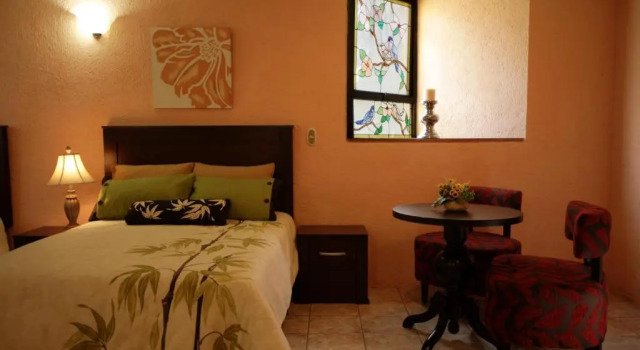 Номер Standard Hotel Finca Las Hortensias