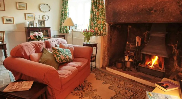 Brook Farmhouse, Varaa Hotelli Exeter Devon