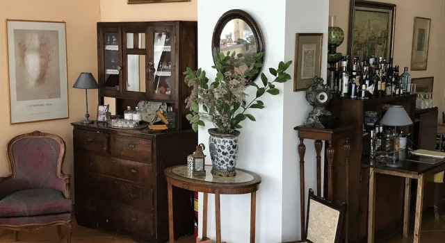 Rex Hotel - Bebekas, Prenota Hotel Zacharo Elide
