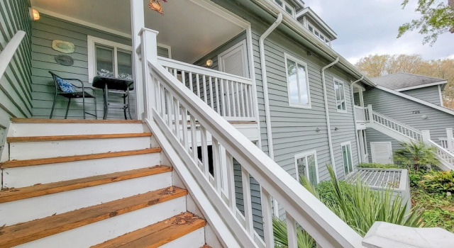 Вилла 4e Windermere By The Sea 4 Bedroom Villa