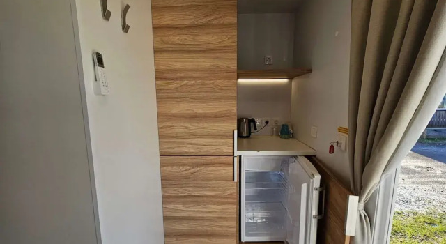 Бунгало Standard Villa Björkhagen