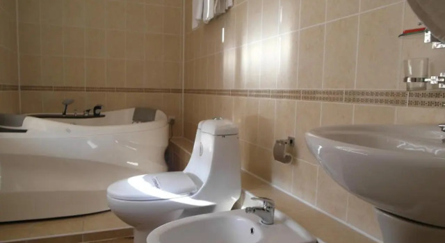 Suite Hotel ВаYan
