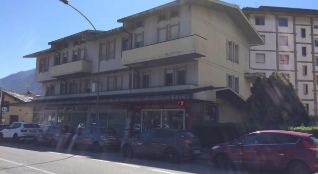 Condominio Il Rustico