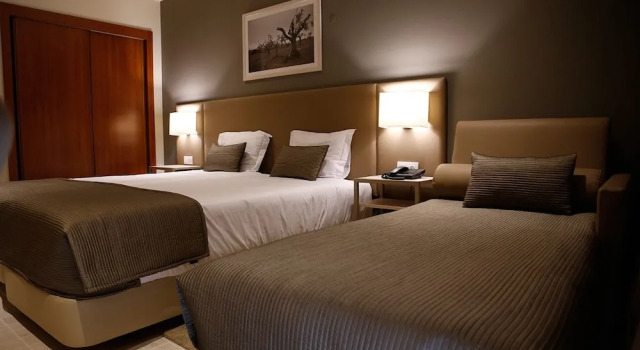 Номер Classic Hotel Ponte Sor