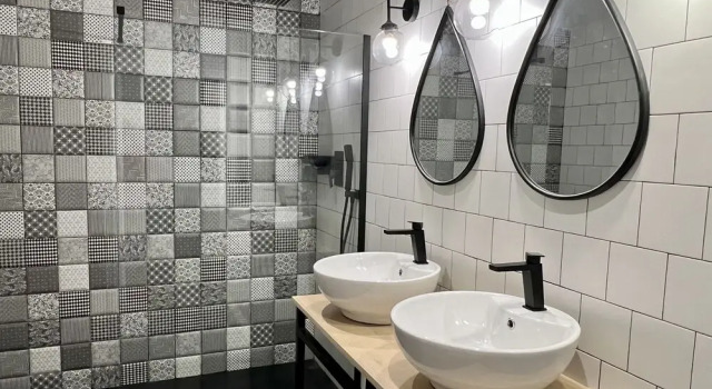 Люкс Deluxe Aparthotel Luz de Gades