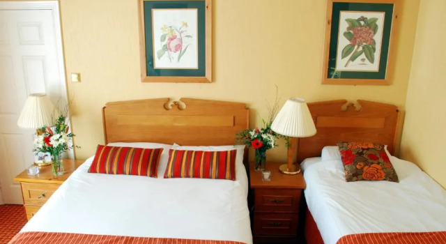 Номер Standard Clonakilty Park Hotel