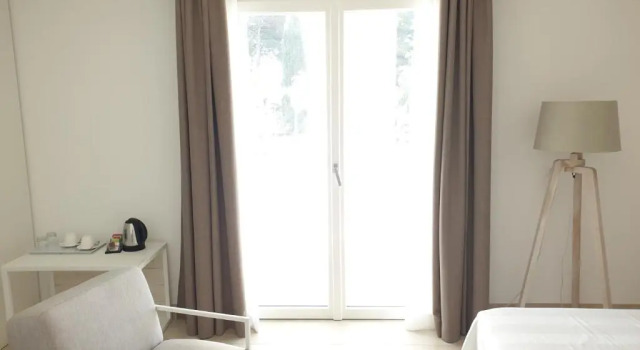 Двухместный номер Deluxe San Lorenzo Boutique Hotel & SPA