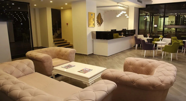 Favorite Otel