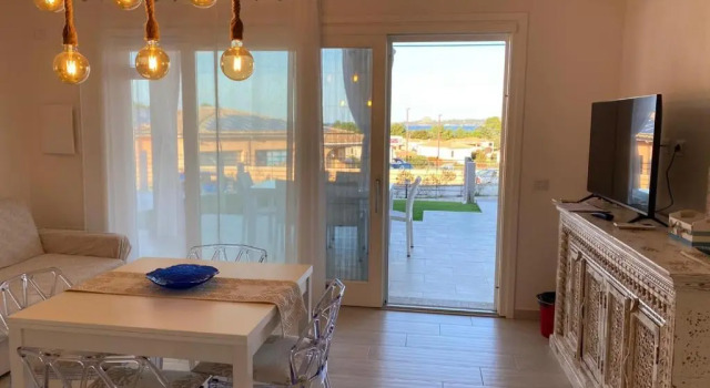Aqualife Residence luxury apartment, Book Lejlighed Cannigione Emerald Coast