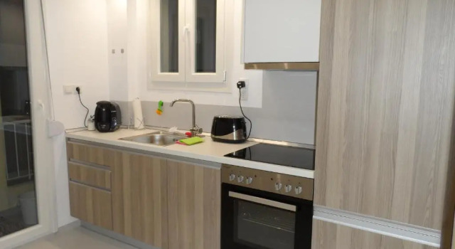 Апартаменты Laura Deluxe Apartment