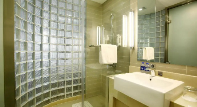 Номер Standard Holiday Inn Express Langfang Park View by IHG