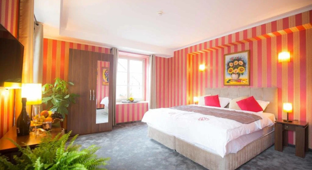 Hotel Bären