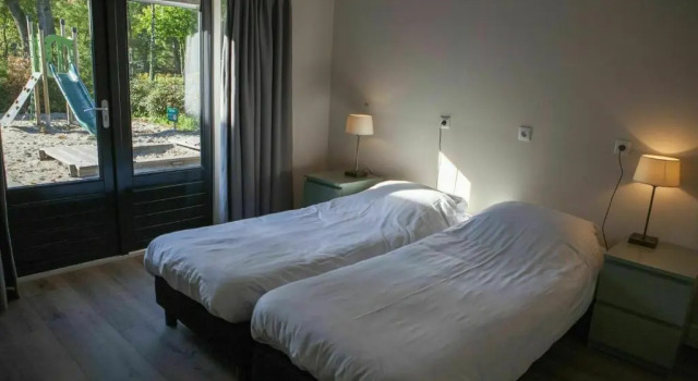 28-persoons Groep Villa, Rezervați Vilă Voorthuizen Veluwe