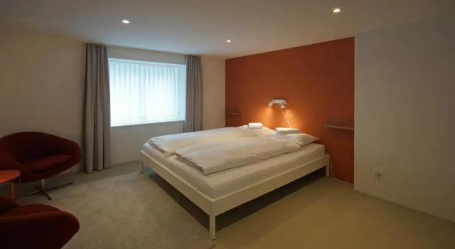 Alte Metzg - Hostel, Забронировать Хостел Аппенцелль 