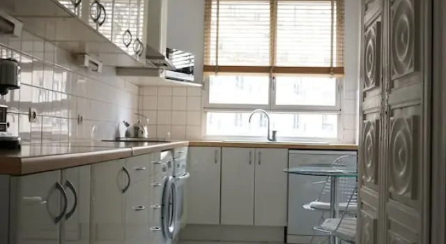 La Muette - 3 pièces - 100 m² - Paris 16, Забронировать Отель Париж Иль-де-Франс, рядом с Maison de Balzac