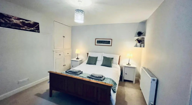 2 Bedroom Apartment ST9A, Ryde, Isle of Wight, Varaa Huoneisto Asunnot kohteessa Merseyside, Huoneisto