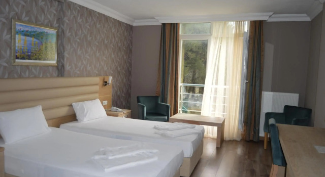 Hotel Kale Palace
