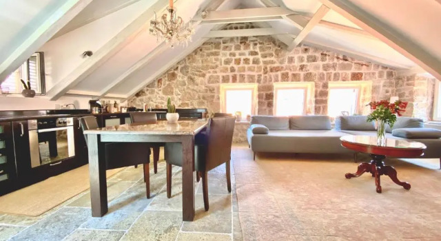 Вилла Villa Mirabilis, stunning superior villa, Dubrovnik Old Town
