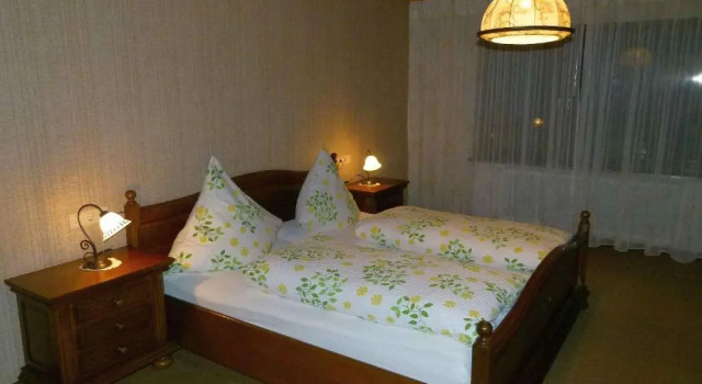 Апартаменты Standard Ferienwohnung Dietsche