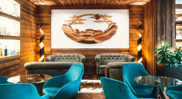 Hotel Belsoggiorno