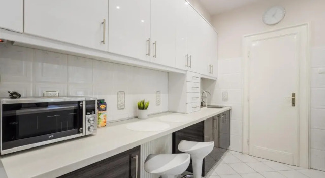 BpR Ethereal Panoramic Suite with A/C & balcony, Varaa Hotelli Budapest Budapest