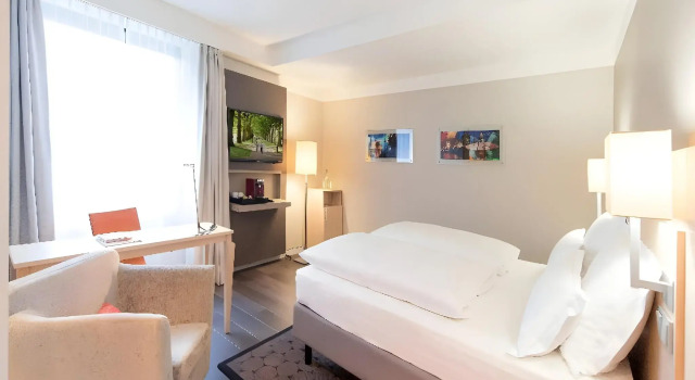 Hotel Lyskirchen Köln