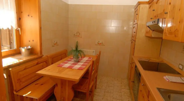 Baita Guana, Buchen Sie Hotel Hotels in Livigno mit Parkplatz, Parkplätze