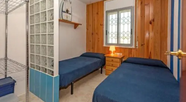 Apartment Aires de mar, Varaa Huoneisto Cunit El Baix Penedès