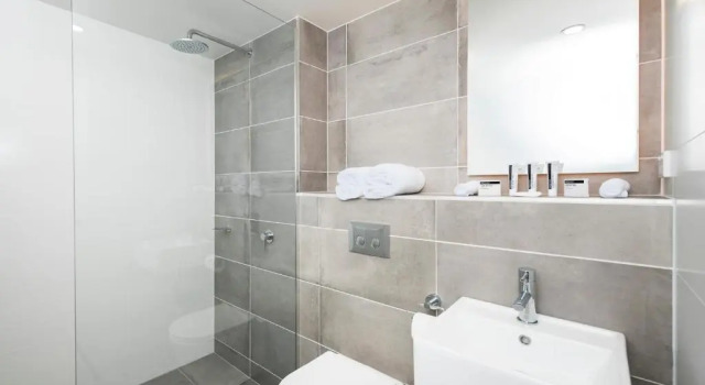 Двухместный номер Standard Abode Kingston
