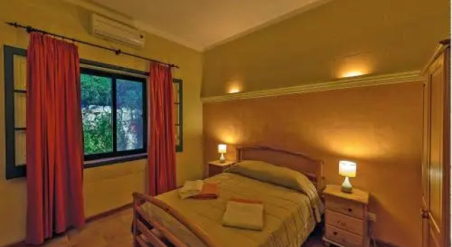 Cassetta Menzja Semi Detached Bungalow, Varaa Hotelli Sannat Gozo