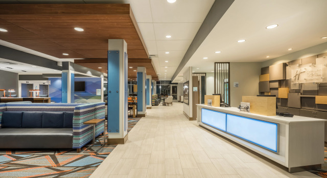 Holiday Inn Express & Suites Greenville SE - Simpsonville by IHG, Забронировать Отель Отели Симпсонвилл с завтраком, рядом с Prisma Health Hillcrest Hospital, Завтраки