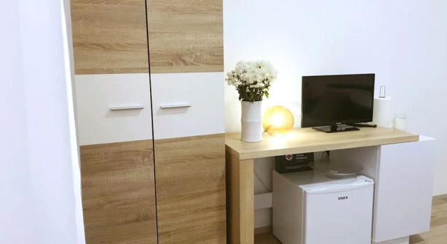 Номер Standard Perello Old Town