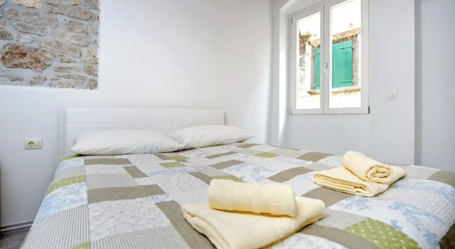 Apartment CA 1620 - Rosa Selvatica, Забронировать Апартаменты/квартира Апартаменты Ровинь, рядом с Cathedral St. Eufemia Rovinj, Апартаменты/квартира