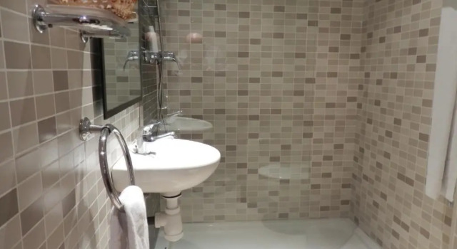 Двухместный номер Standard Hotel Inglés