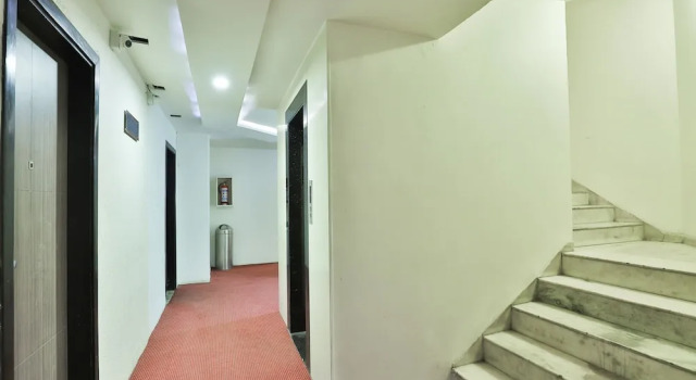 OYO 1123 Hotel Rock Regency, Rezerwuj Hotel Hotele w Gujarat ze śniadaniem, Śniadanie