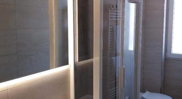 Одноместный номер Standard Hotel Meeting