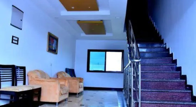 The Grand Krishna, Забронировать Отель Отели штата Карнатаки 3 звезды, 3*