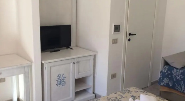 Двухместный номер Standard Marina Manna Hotel & Club Village
