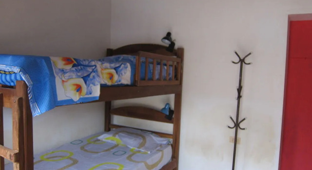 Los Aventureros Samaipata - Hostel, Забронировать Хостел Самайпата департамент Санта-Крус