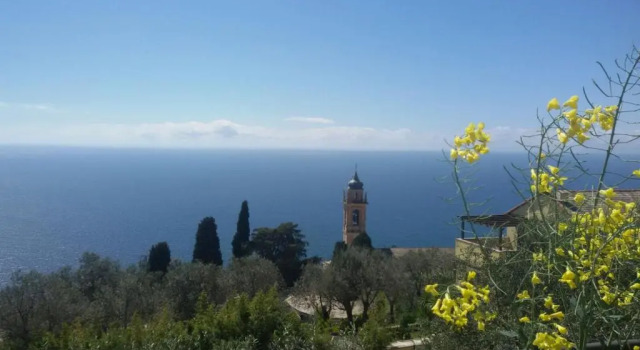 Номер Deluxe Il Gabbiano Di Pieve